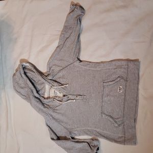 Y2K Abercrombie & Fitch hoodie